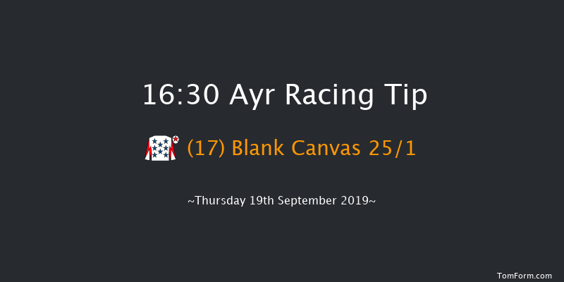 Ayr 16:30 Handicap (Class 5) 5f Sat 10th Aug 2019
