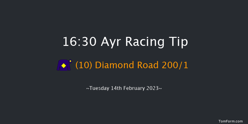 Ayr 16:30 Handicap Chase (Class 5) 24f Wed 1st Feb 2023