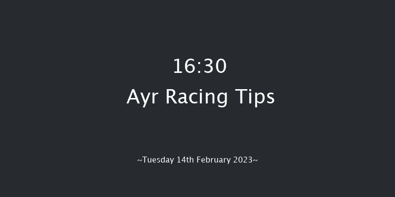 Ayr 16:30 Handicap Chase (Class 5) 24f Wed 1st Feb 2023