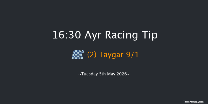 Ayr 16-30 (Class 6) 6f Sat 18th Apr 2026