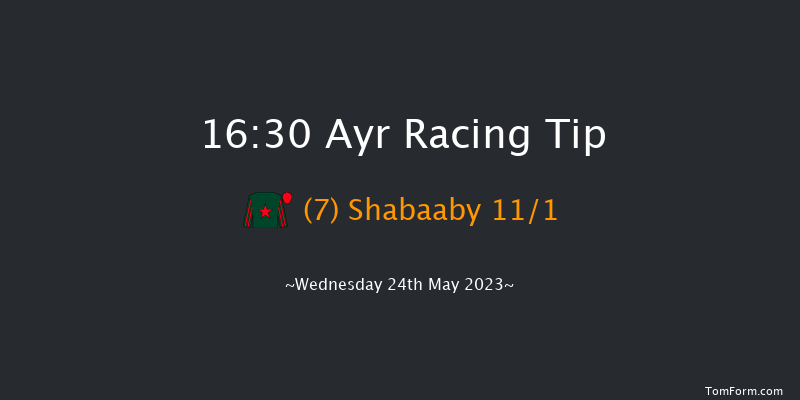 Ayr 16:30 Handicap (Class 5) 5f Tue 23rd May 2023