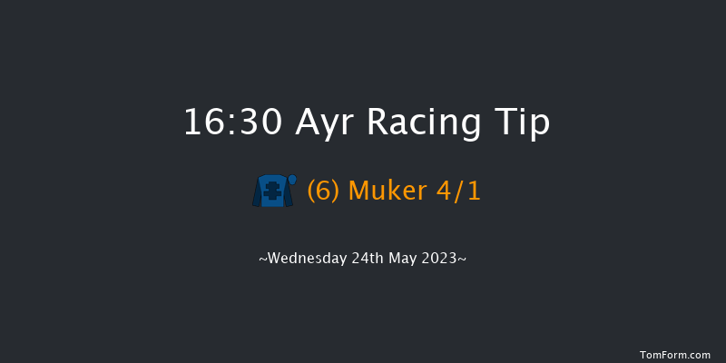 Ayr 16:30 Handicap (Class 5) 5f Tue 23rd May 2023