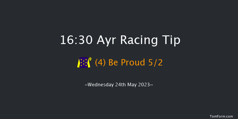 Ayr 16:30 Handicap (Class 5) 5f Tue 23rd May 2023