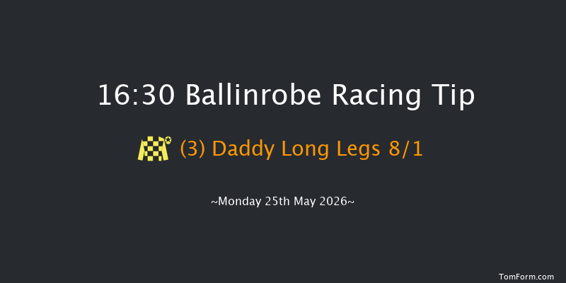 Ballinrobe 16-30 18f Fri 8th May 2026
