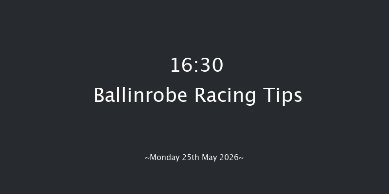 Ballinrobe 16-30 18f Fri 8th May 2026