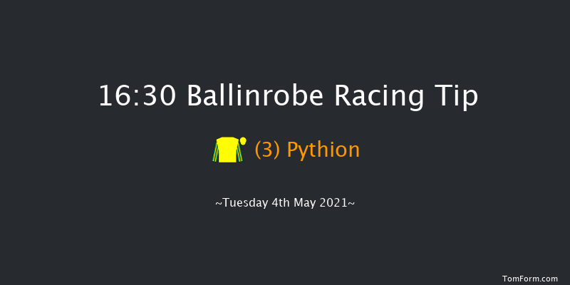 Ballinrobe Racecourse Centenary Year Maiden Hurdle Ballinrobe 16:30 Maiden Hurdle 17f Fri 16th Apr 2021