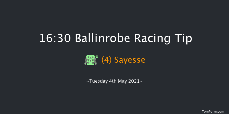 Ballinrobe Racecourse Centenary Year Maiden Hurdle Ballinrobe 16:30 Maiden Hurdle 17f Fri 16th Apr 2021