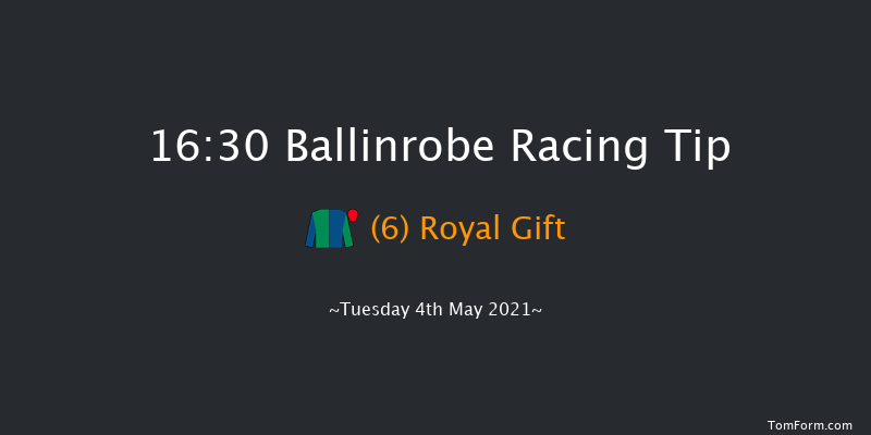 Ballinrobe Racecourse Centenary Year Maiden Hurdle Ballinrobe 16:30 Maiden Hurdle 17f Fri 16th Apr 2021