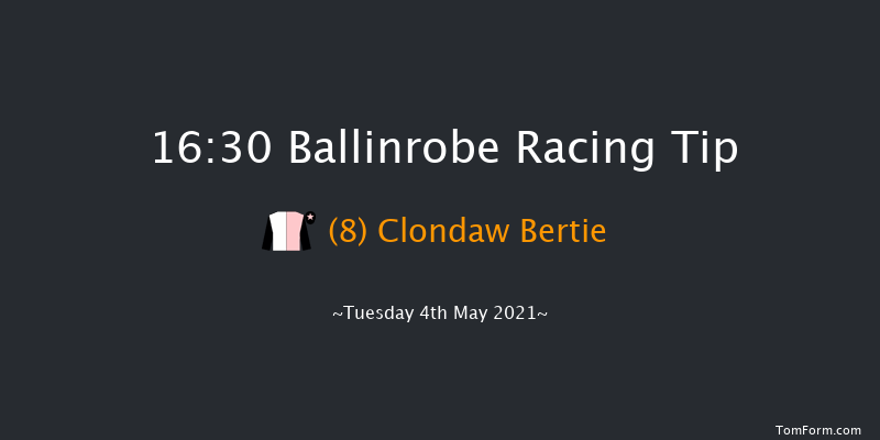 Ballinrobe Racecourse Centenary Year Maiden Hurdle Ballinrobe 16:30 Maiden Hurdle 17f Fri 16th Apr 2021
