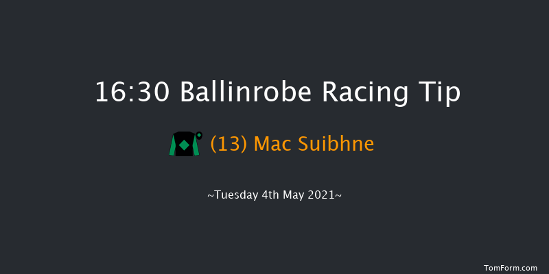 Ballinrobe Racecourse Centenary Year Maiden Hurdle Ballinrobe 16:30 Maiden Hurdle 17f Fri 16th Apr 2021