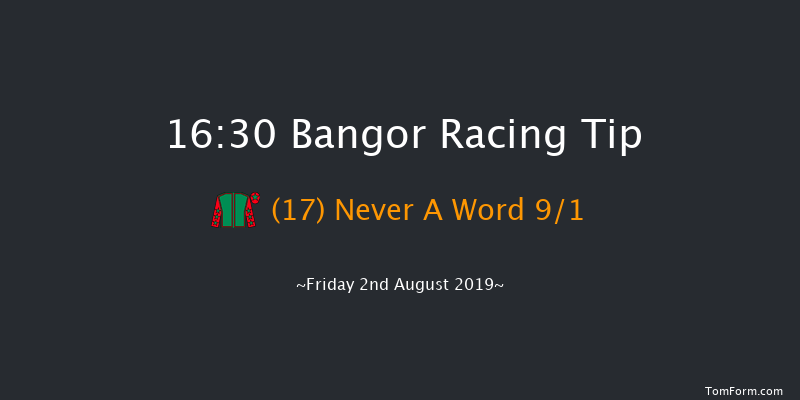 Bangor 16:30 Handicap Hurdle (Class 4) 17f Thu 1st Jan 1970