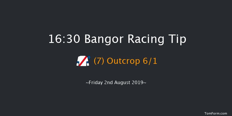 Bangor 16:30 Handicap Hurdle (Class 4) 17f Thu 1st Jan 1970