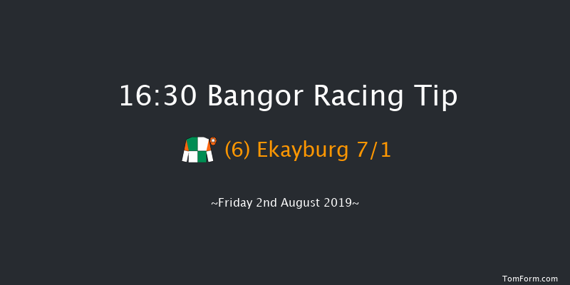 Bangor 16:30 Handicap Hurdle (Class 4) 17f Thu 1st Jan 1970