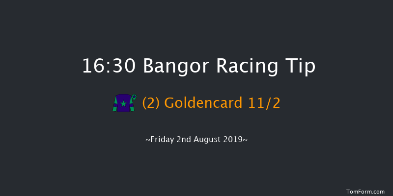 Bangor 16:30 Handicap Hurdle (Class 4) 17f Thu 1st Jan 1970