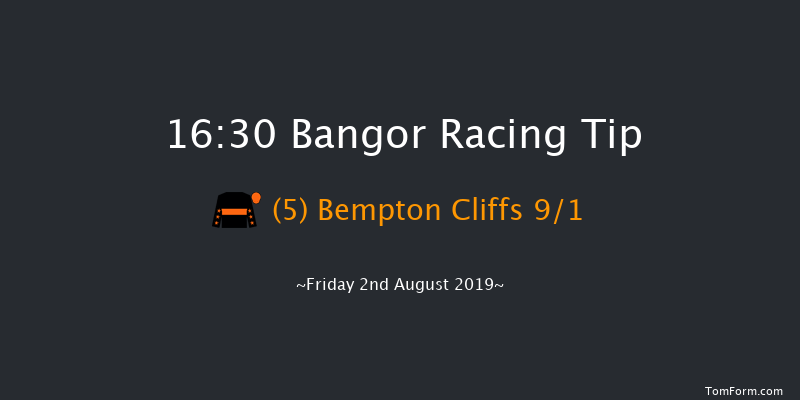 Bangor 16:30 Handicap Hurdle (Class 4) 17f Thu 1st Jan 1970
