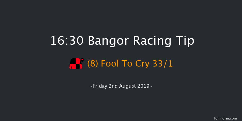 Bangor 16:30 Handicap Hurdle (Class 4) 17f Thu 1st Jan 1970