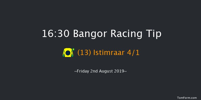 Bangor 16:30 Handicap Hurdle (Class 4) 17f Thu 1st Jan 1970