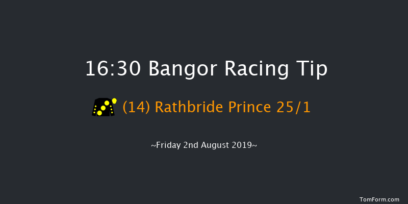 Bangor 16:30 Handicap Hurdle (Class 4) 17f Thu 1st Jan 1970