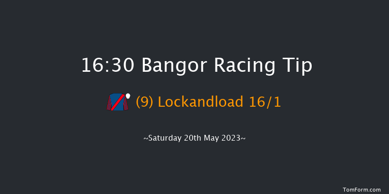 Bangor 16:30 Handicap Hurdle (Class 5) 20f Sat 22nd Apr 2023