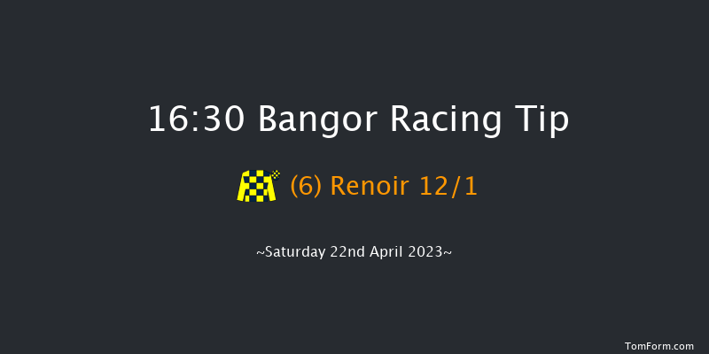 Bangor 16:30 NH Flat Race (Class 4) 17f Sat 25th Mar 2023