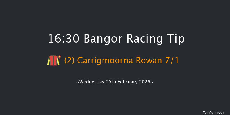 Bangor 16-30 (Class 5) 17f Fri 6th Feb 2026