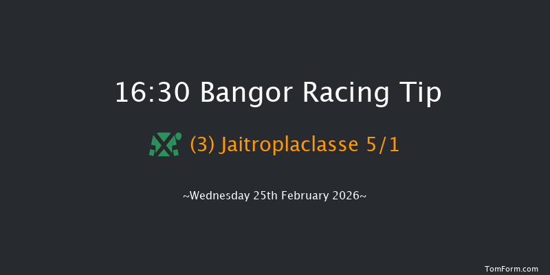 Bangor 16-30 (Class 5) 17f Fri 6th Feb 2026