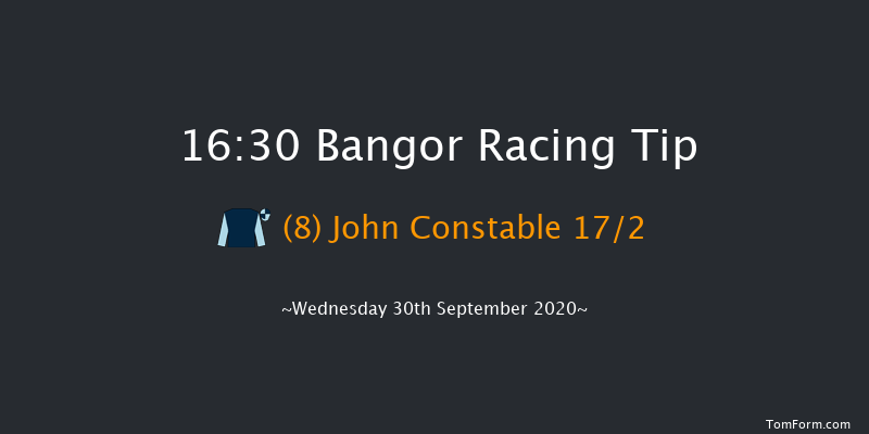 Bangor 16:30 Handicap Hurdle (Class 4) 17f Tue 29th Sep 2020