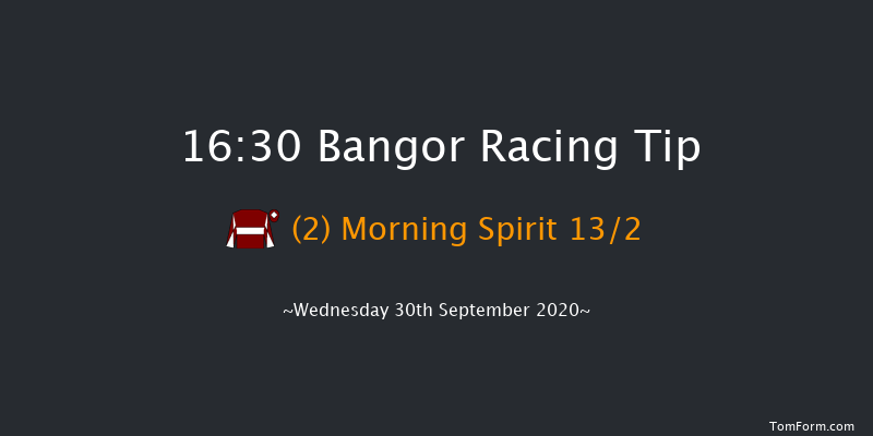 Bangor 16:30 Handicap Hurdle (Class 4) 17f Tue 29th Sep 2020