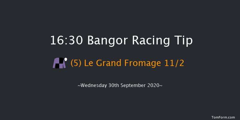 Bangor 16:30 Handicap Hurdle (Class 4) 17f Tue 29th Sep 2020