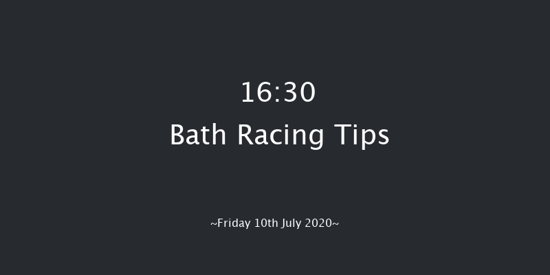Visit attheraces.com Maiden Auction Fillies' Stakes (Plus 10/GBB Race) Bath 16:30 Maiden (Class 5) 5f Thu 2nd Jul 2020