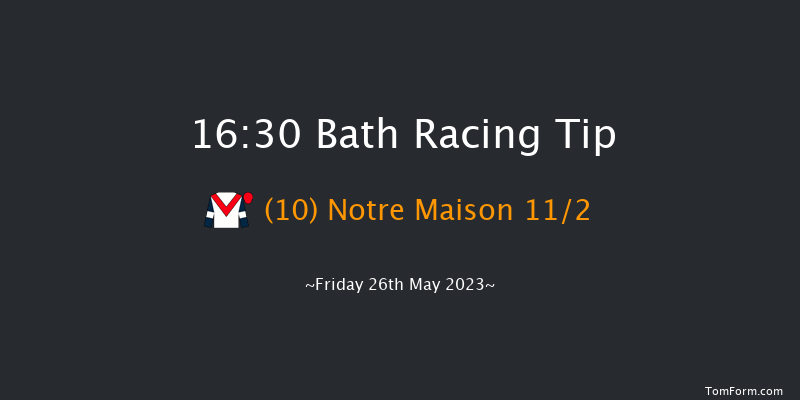 Bath 16:30 Handicap (Class 6) 6f Wed 17th May 2023