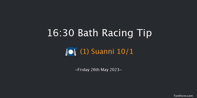 Bath 16:30 Handicap (Class 6) 6f Wed 17th May 2023