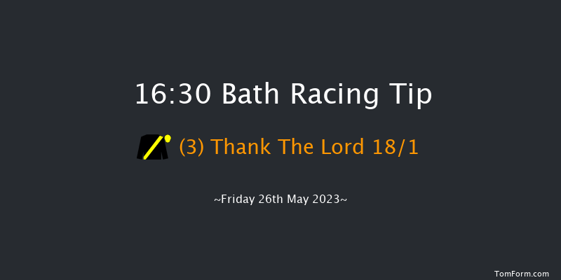 Bath 16:30 Handicap (Class 6) 6f Wed 17th May 2023