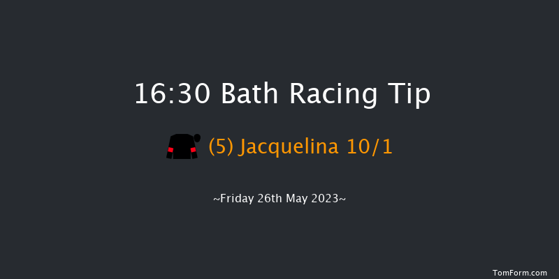 Bath 16:30 Handicap (Class 6) 6f Wed 17th May 2023