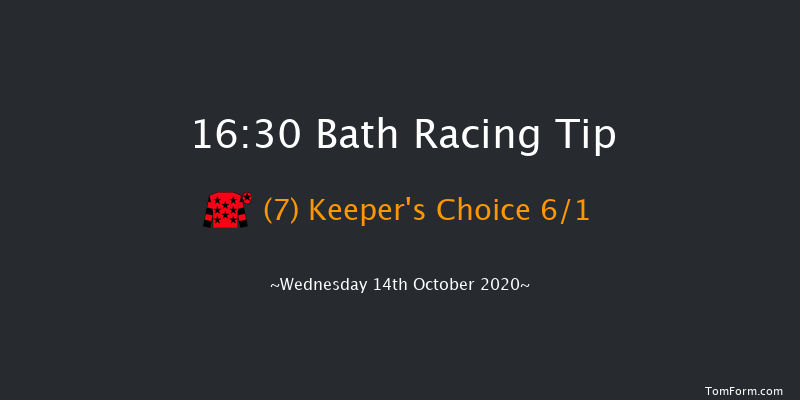 visitbath.co.uk Fillies' Handicap Bath 16:30 Handicap (Class 5) 8f Mon 28th Sep 2020