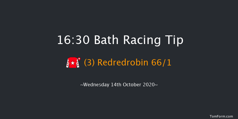 visitbath.co.uk Fillies' Handicap Bath 16:30 Handicap (Class 5) 8f Mon 28th Sep 2020