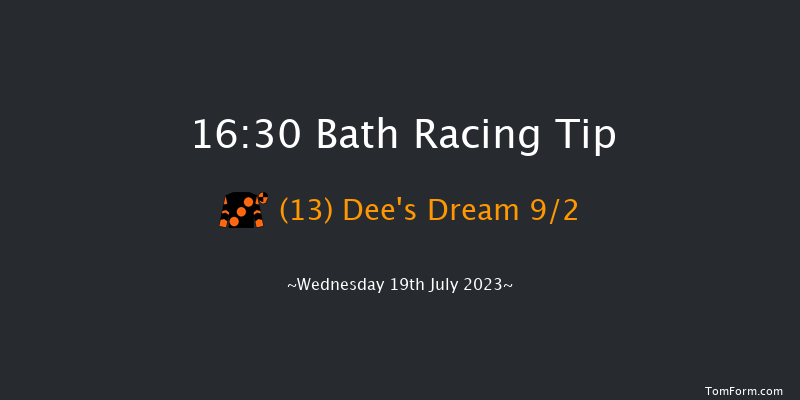 Bath 16:30 Handicap (Class 6) 12f Wed 12th Jul 2023