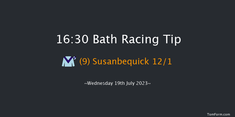 Bath 16:30 Handicap (Class 6) 12f Wed 12th Jul 2023