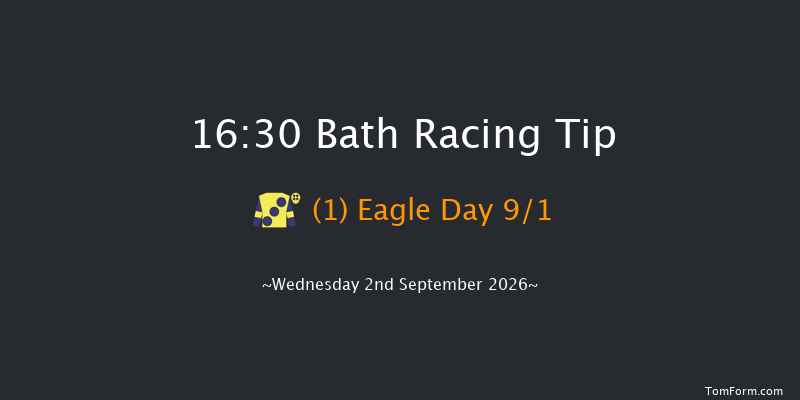 Bath 16-30 (Class 6) 8f Wed 26th Aug 2026