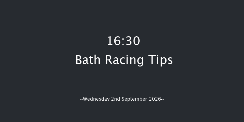 Bath 16-30 (Class 6) 8f Wed 26th Aug 2026