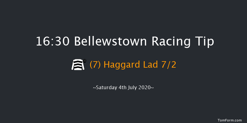 www.fast-lines.com Maiden Hurdle Bellewstown 16:30 Maiden Hurdle 17f Thu 2nd Jul 2020