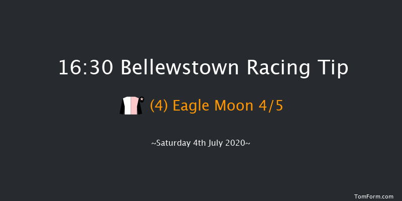 www.fast-lines.com Maiden Hurdle Bellewstown 16:30 Maiden Hurdle 17f Thu 2nd Jul 2020