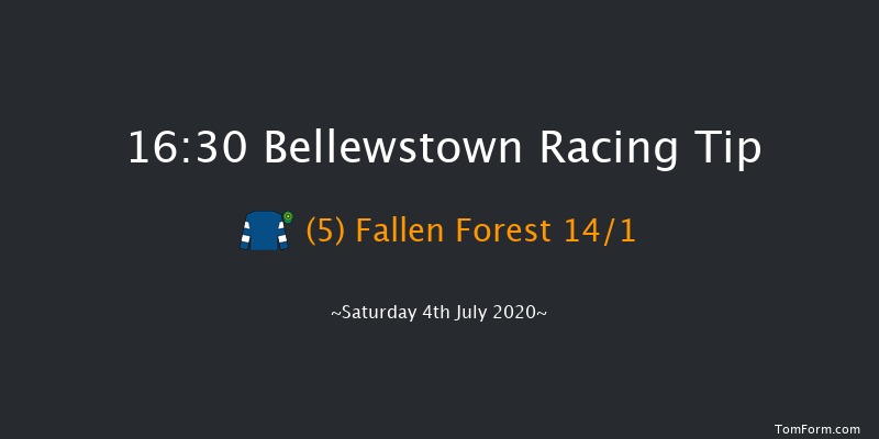 www.fast-lines.com Maiden Hurdle Bellewstown 16:30 Maiden Hurdle 17f Thu 2nd Jul 2020