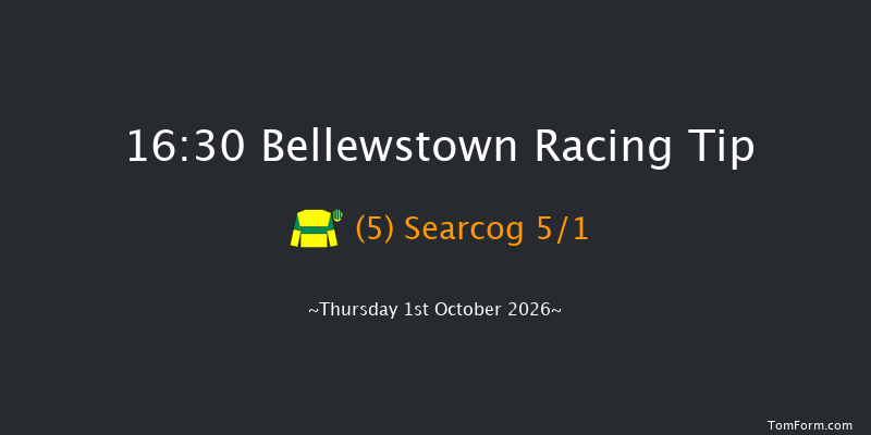 Bellewstown 16-30 12f Wed 30th Sep 2026