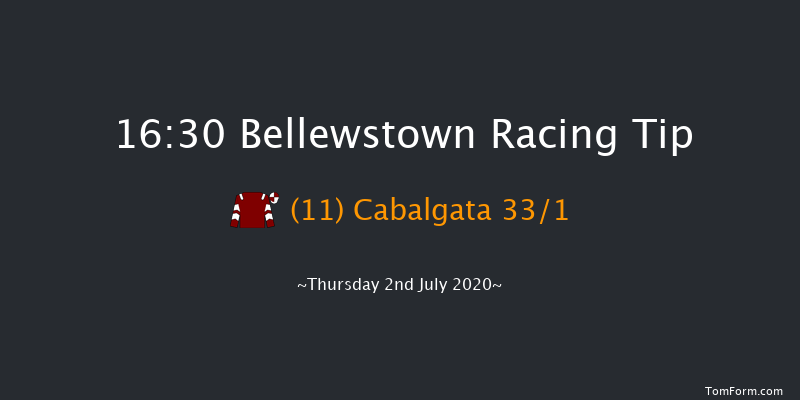 Indaver Ireland (Q.R.) Handicap Bellewstown 16:30 Handicap 17f Thu 29th Aug 2019