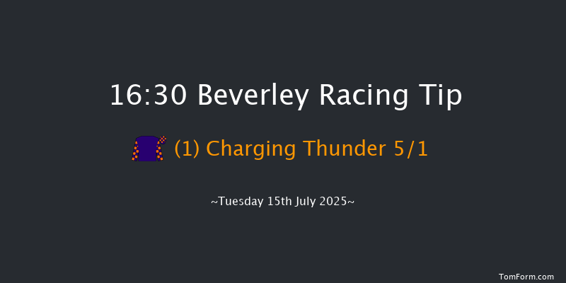 Beverley 16-30 (Class 3) 16f Sat 5th Jul 2025