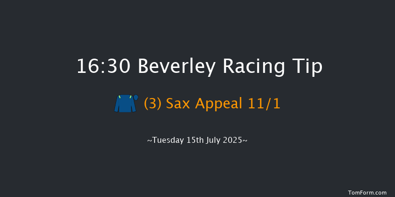 Beverley 16-30 (Class 3) 16f Sat 5th Jul 2025
