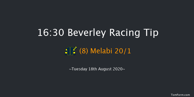 Weel Selling Handicap Beverley 16:30 Handicap (Class 6) 12f Wed 12th Aug 2020