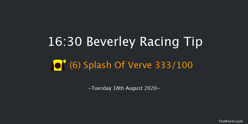 Weel Selling Handicap Beverley 16:30 Handicap (Class 6) 12f Wed 12th Aug 2020