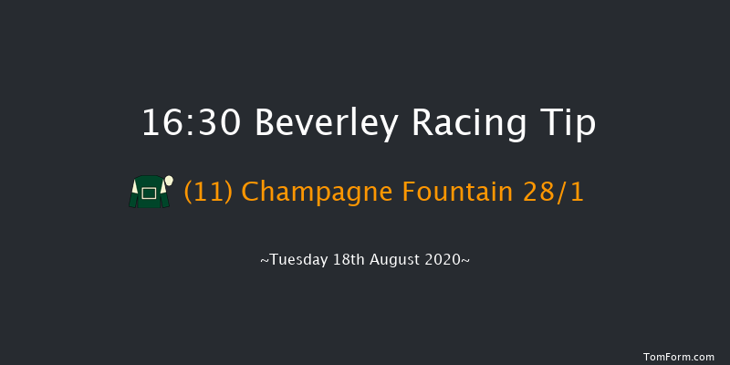 Weel Selling Handicap Beverley 16:30 Handicap (Class 6) 12f Wed 12th Aug 2020